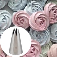 1M/2D/2F/6B/195/336 medium 6-piece framed rose cookies