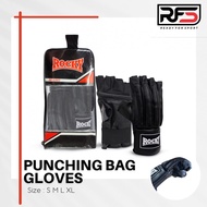 MUAY THAI MMA FINGER SUPPORT/MMA GLOVES/MA MUAY THAI MMA GLOVES/SAGGING POINTER