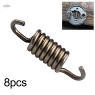 8 clutch springs pack for 43cc 52cc engines compatible with lawn mower CG430 520