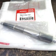 Shaft Drive PCX150 LOKAL ADV150 23411K97T01 ORINAL