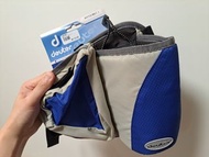 運動腰包 deuter 行山 遠足