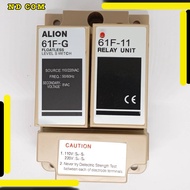 Great Value 61F-G-AP Floatless Level Switch In Thailand Products Photographed From Real Work Shipped