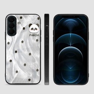 [K08] Latest Glass Softcase 2026 for Samsung A57 glossy case for Samsung A57 Case for Samsung A57 Ca