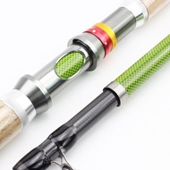 Long-range Telescopic Lure Pole Long Wooden Handle Sea Pole Rocky Fishing Rod Fishing Rod