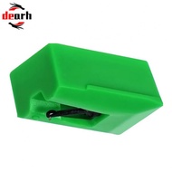 ATATN95E Record Needle Stylus for Audio-Technica VM95E& AT-LP120X-USB Turntables