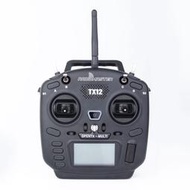 【獅子王模型】Radiomaster TX12 小體積 穿越機 航模 遙控器 OPENTX 開源系統 CC2500