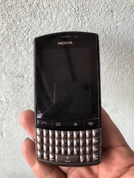Nokia Asha 303
