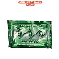 Cengkeh Kemasan Gurih Varian Menjangan Klinting Tigalan 999