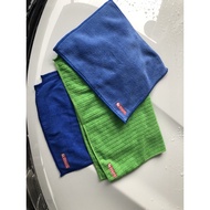 [GK] Kain Microfiber Clotch Galeri Kereta