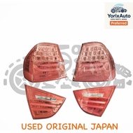 BMW E90 320i（LCI）Tail Lamp LED/Lampu Belakang USED JAPAN