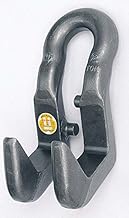 Netsuren Miki E2622 Hacker (Hanging Hook), DL-B/B Type, T = 55, 3TON