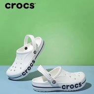 shoes for men ✴Pure original Crocs unisex Bayaband clogs classic simple new authentic♖