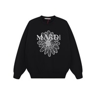Mardi Mercredi Sweatshirt  衛衣