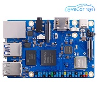 สำหรับ Orange Pi 3B คอมพิวเตอร์บอร์ดเดี่ยว Dev บอร์ด RK3566ชิป2GB/4GB/8GB RAM WIFI-BT บอร์ดพัฒนา Qua