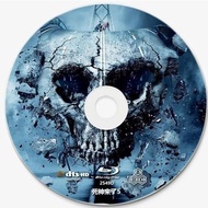 [En]1080P&4K Blu-ray HD Movies Final Destination 5