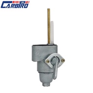 Petcock Fuel Switch Valve Assembly For Honda CB100 CB125 XL125 XL350