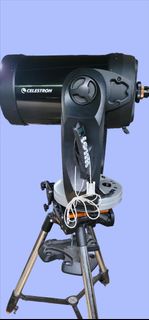 Celestron CPC 1100 GPS (XLT) Computerized Telescope 天文望遠鏡