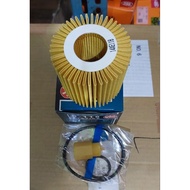 O-118 VIC OIL FILTER TOYOTA ESTIMA/LUCIDA/EMINA 2GR-FE 3500 VIC