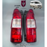 JINBEI H2L TAIL LAMP（LH/RH）