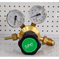 SUMO OXYGEN REGULATOR SM-9922X