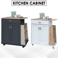 Kitchen Cart Kitchen Trolley Kitchen Cabinet Kitchen Storage Cabinet