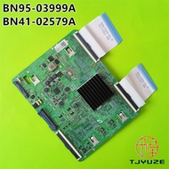 Samsung UA75MU7700J UA75MU6300JXXZ Logic Board BN95-03999A BN41-02579A
