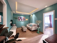 Your Second Home in Dalat Center - 9Trip