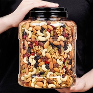 (New date fast delivery)Mixed Daily Nuts Nut Mixed Casual Snacks Nut Snacks 250g/500g