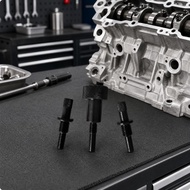 [qwolqn] Engine Shaft Positioning Pin JZ0934 Carbon Steel Timing Tool for FAW 2.0T Service