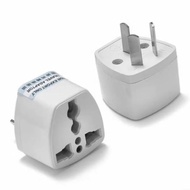 TRAVEL ADAPTOR OVER PLUG AUSTRALIA NEW ZEALAND CHINA ARGENTINA