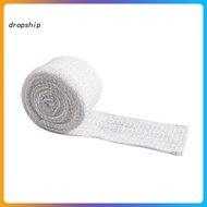 DRO_ Highly Elastic Bandage Mesh Design Bandage Skin-friendly Elastic Net Bandage for Wound Dressing