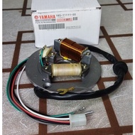 SPUL/SPOL KOMPLIT/PENGAPIAN SET RX KING/SPOL PENGAPIAN RXS/RXK/RX KING SET SPOLL ASSY RX KING