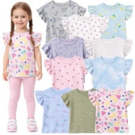 KA148 BG Girls' T-Shirt