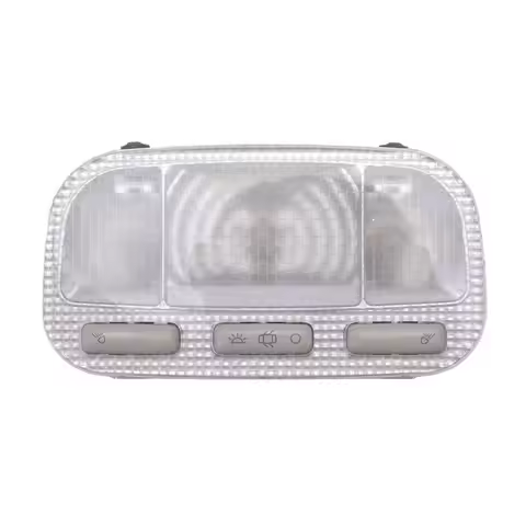 UI-Car Reading Light Dome Light Interior Lamp 6362N2 For 308 408 3008 301 307 For Citroen C3-XR C5/T