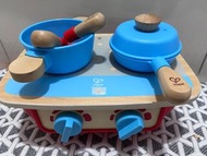 Hape 兒童廚房玩具