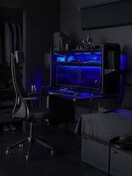Ikea 電競桌