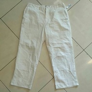 PUTIH Original white Jeans (GAP)