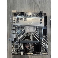 MAIN B360 B365 as beautiful as new, running 8th and 9th generation CPU, enough FE socket 1151v2