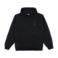 Hoodie MATERNAL - SCUDO (BLACK)