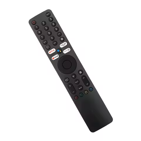 New Replace XMRM-ML Bluetooth Voice Remote Control Suitable For MI TV Q2 4K QLED Android TV L50M7-Q2