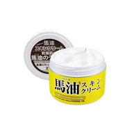 樂絲 - Loshi - 日本北海道純天然馬油乳霜 220g【平行進口】（4936201104260）