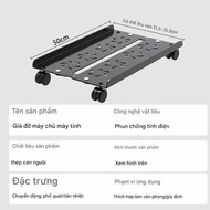 Computer CPU Stand Shelf CPU Holder