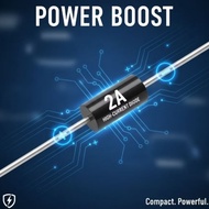 Diode Diode 2A 2 Ampere