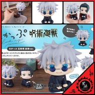 [日版 限量] 咒術迴戰 第二季 懷玉 玉折篇 五條悟 五条悟 高專 Megahouse Look Up Series Figure 再販