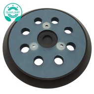 5 Inch 8 Hole Sander Hook and Loop Replacement Sanding Pad for Makita BO5010,BO5030/K,BO5031K,BO5041
