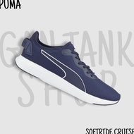 Puma Softride Cruise Sepatu Sport Running Pria 100% Original Asli Bnib