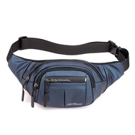 Tas Pinggang Pria Waistbag Pria Tas Pinggang Pria Terbaru 2021 Waistbag Pria Tas Pinggang Pria Anti 