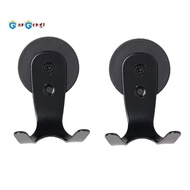 2pcs Coffee Portafilter Holder Magnetic Rack for Organize Espresso Accessoreis for Tamper,Coffe Tool