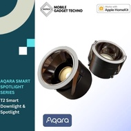 Bst Ready Aqara T2 Smart Downlight & Spotlight Series