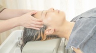 越樂館男女養生洗頭 CHERRY SPA 台中青海店 正宗越式洗髮 40 分鐘